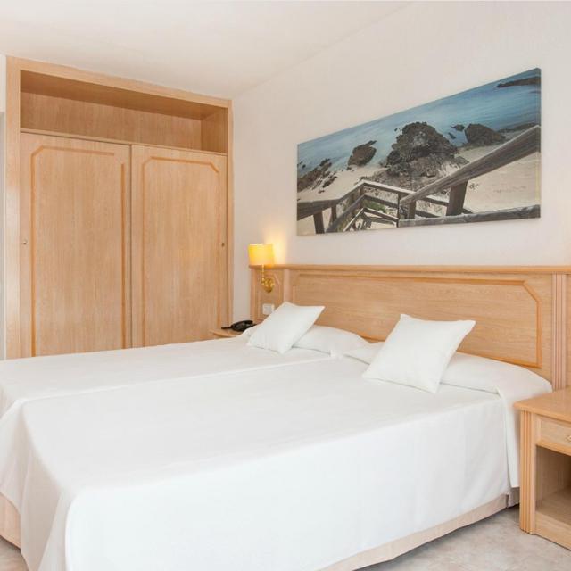 Hotel Galeon by Barcelo