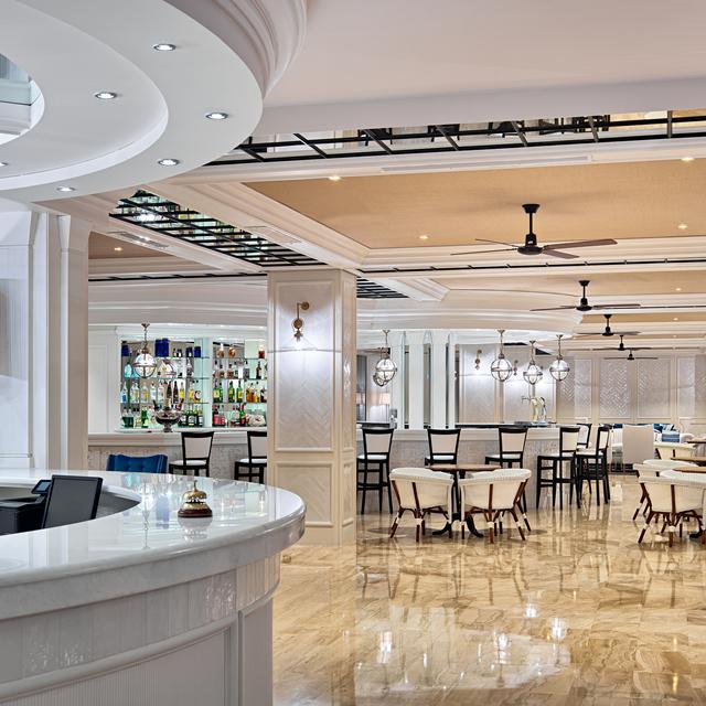 Hotel H10 Delfin Park