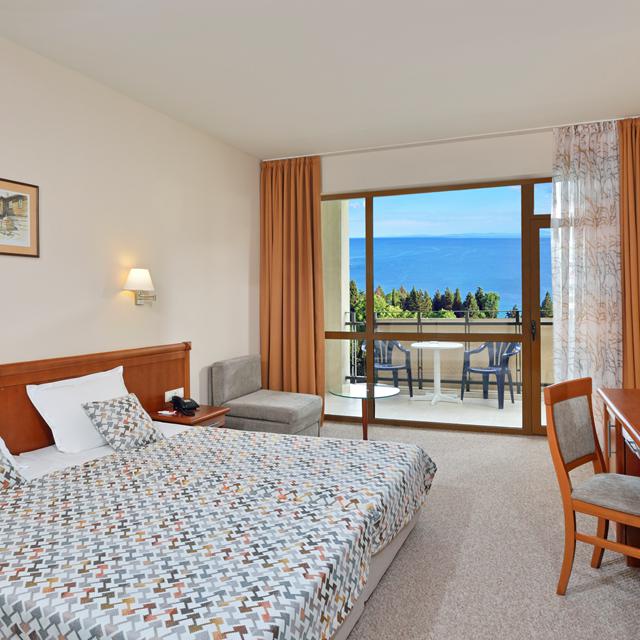 Hotel Sol Nessebar Bay & Mare Resort