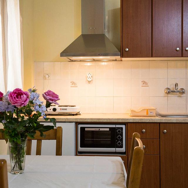 Aparthotel Remvi