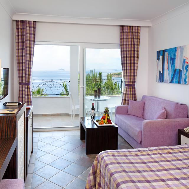 Hotel Kadikale Resort