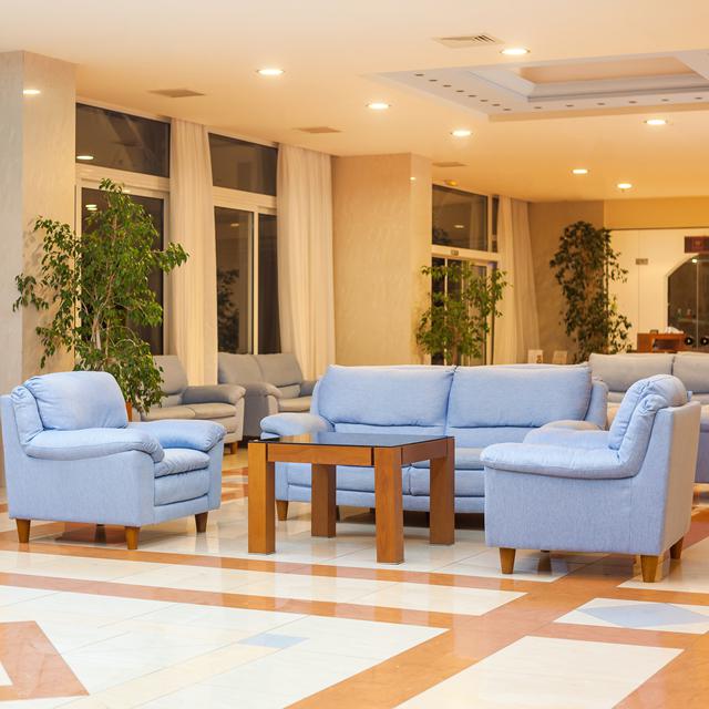 Hotel Pegasos Beach