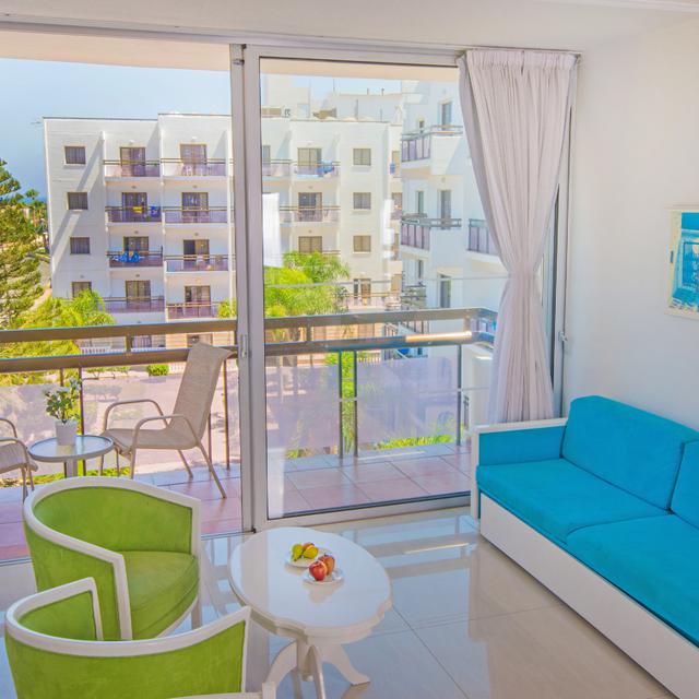 Tsokkos Aparthotel Marlita