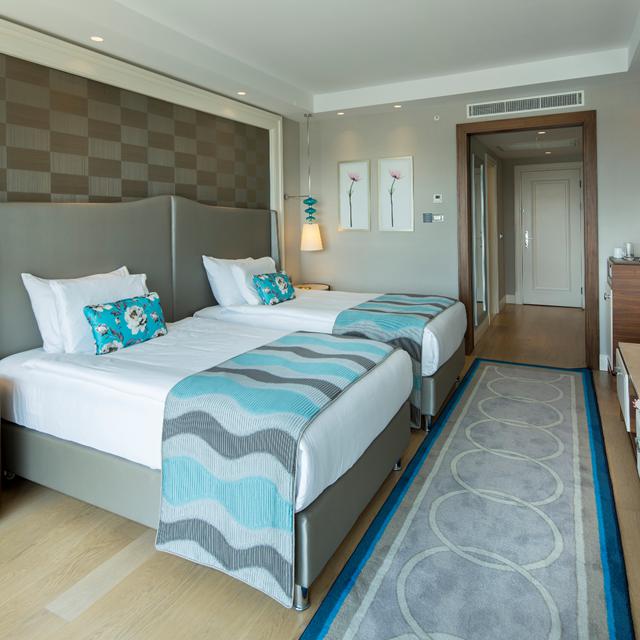 Hotel Titanic Deluxe Golf Belek