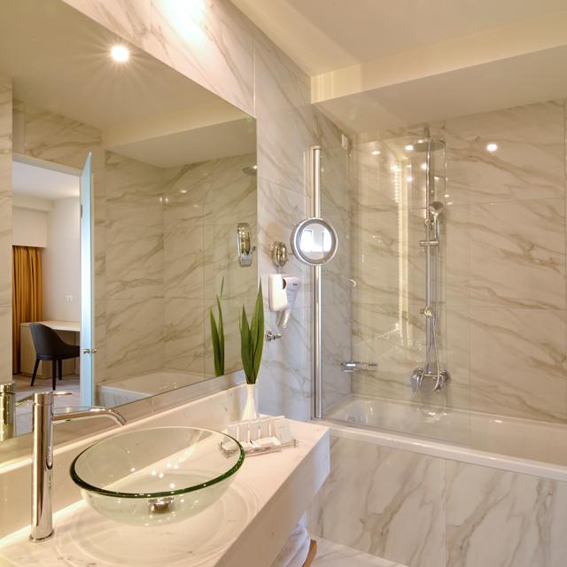 Hotel Athens Avenue
