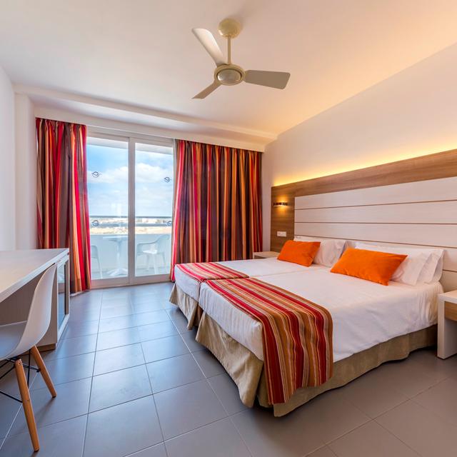 Hotel Globales Mediterrani
