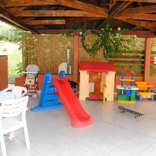 Appartementen Alex