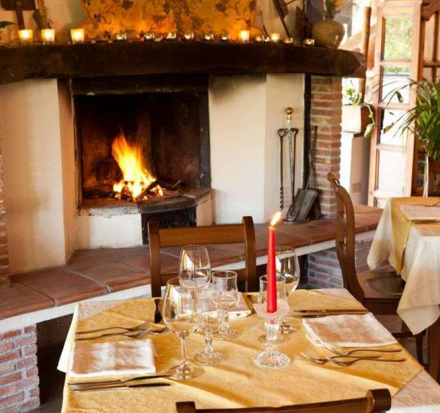 Agriturismo Terrenia - inclusief huurauto