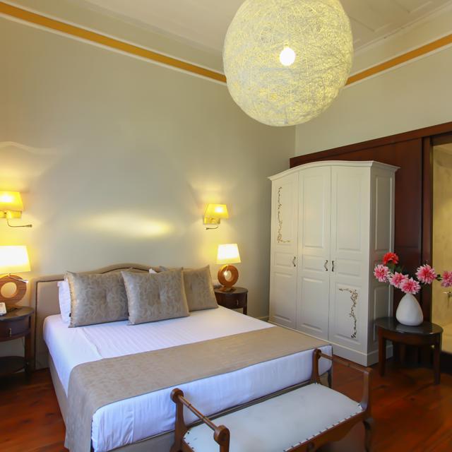 Hotel Alp Pasa
