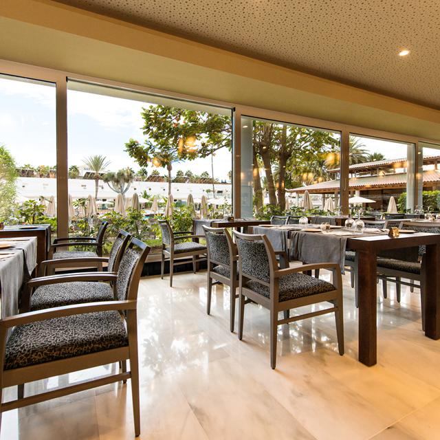 Hotel Spring Vulcano - Logies/ontbijt
