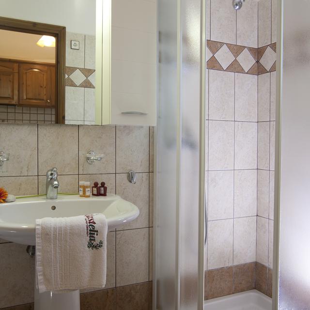 Appartementen Villa Elia