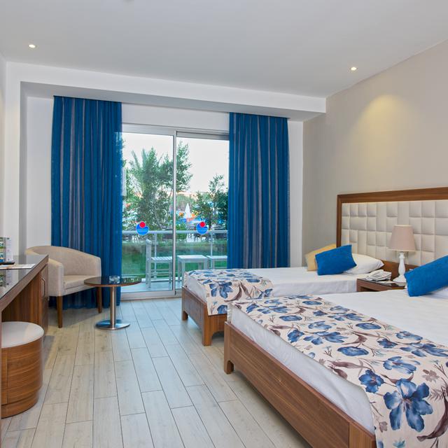 Club Kastalia Holiday Village