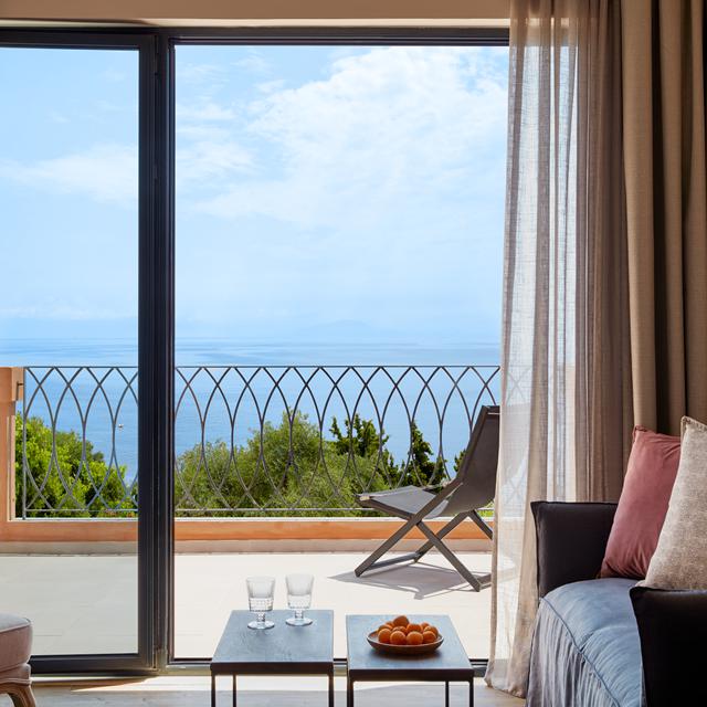 MarBella Nido Suite Hotel & Villas - Adults only