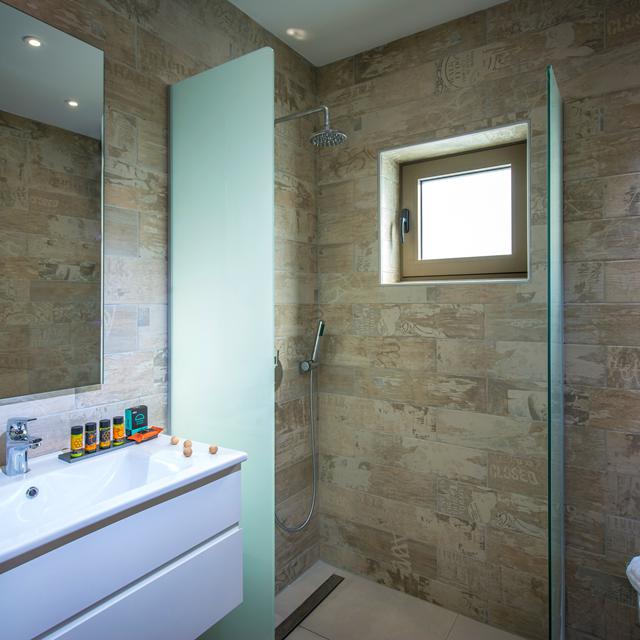 Appartementen Enorme Eanthia Beach