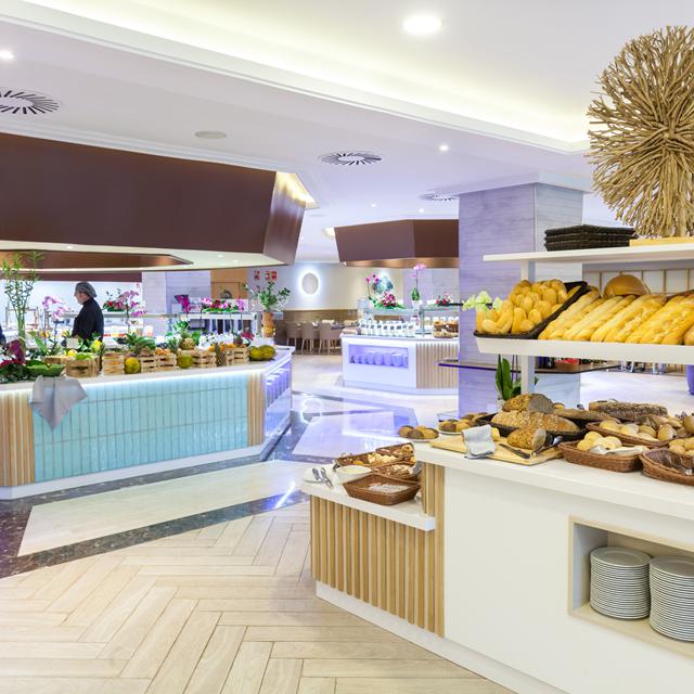 Hotel Gran Tacande (voorheen Hotel Dream Gran Tacande)