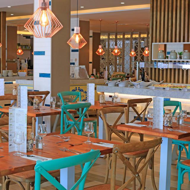 Hotel Cactus Garden Lemon & Soul - winterzon