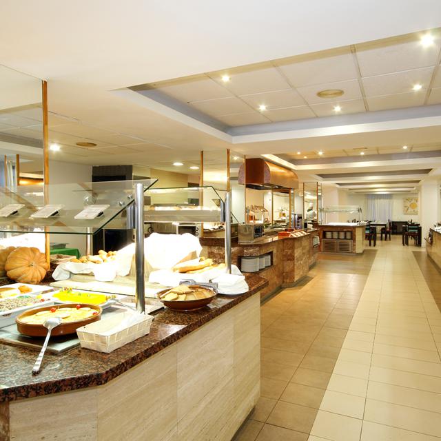Hotel Ilusion Calma & Spa