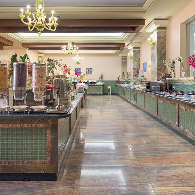 Hotel Atrium Prestige Thalasso Spa Resort & Villas