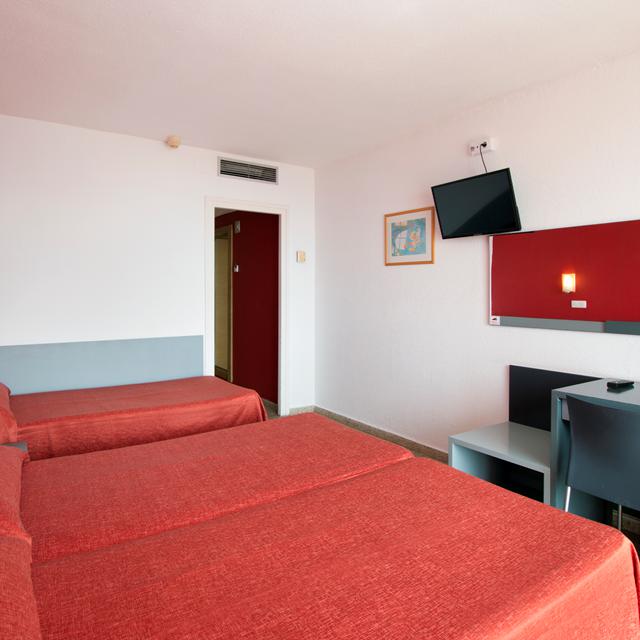 MedPlaya Hotel Santa Monica