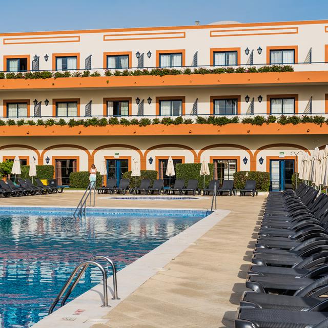 Hotel Vila Gale Tavira