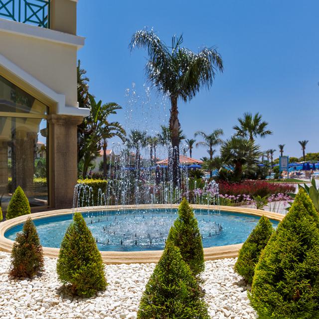 Hotel Lindos Princess Beach