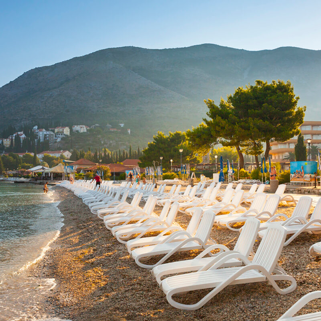 Remisens Hotel Epidaurus