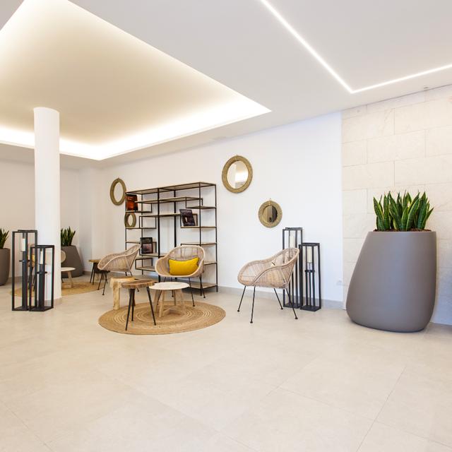 Appartementen Ses Roquetes