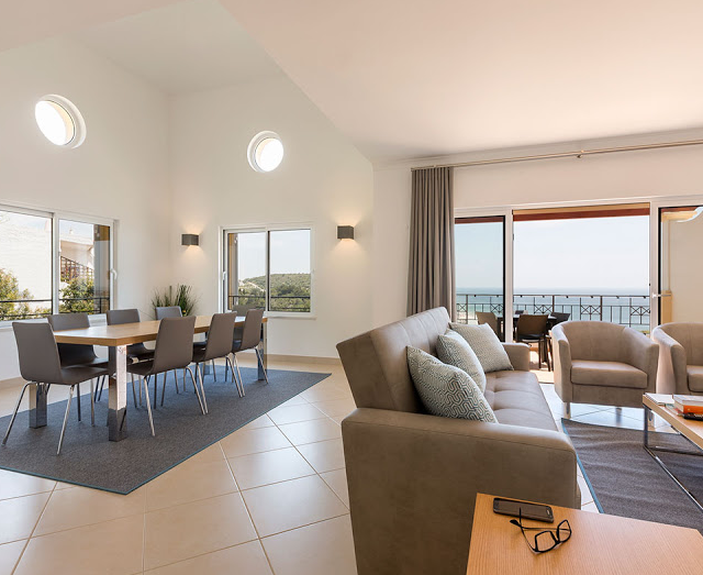 Salema Beach Village - inclusief huurauto