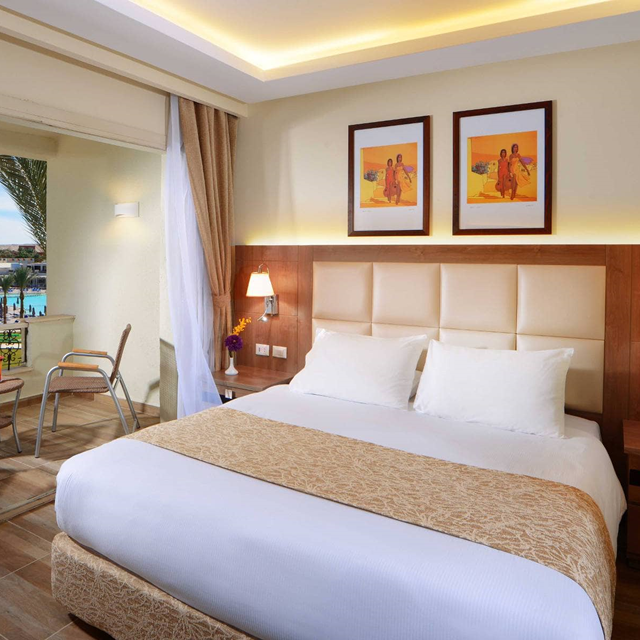 Pickalbatros Dana Beach Resort