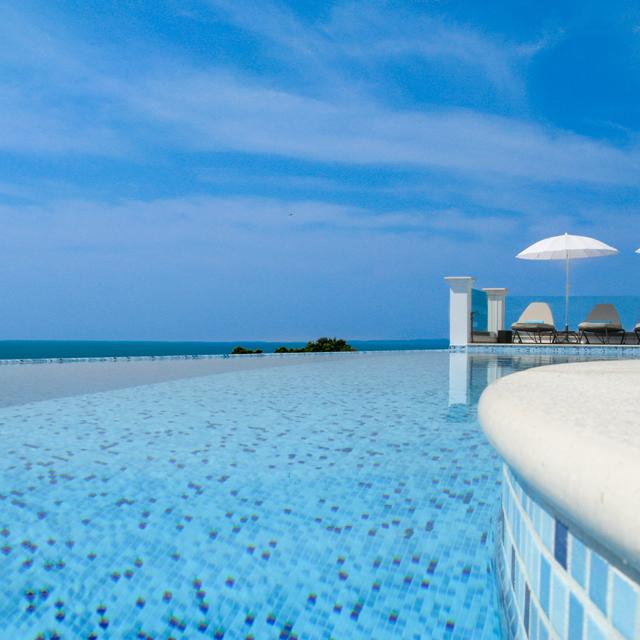 Irida Boutique Hotel