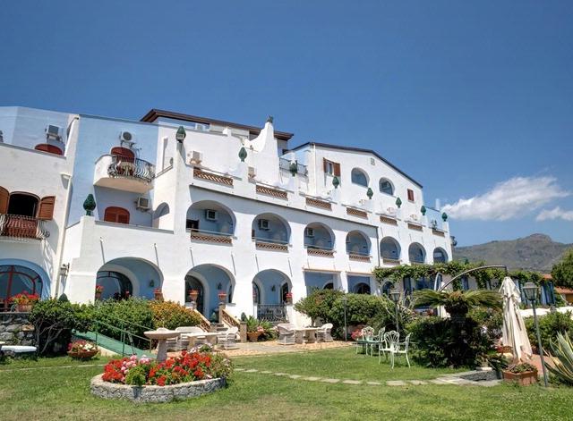 Hotel Arathena Rocks