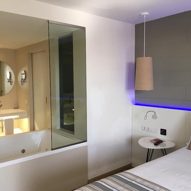 Hotel Tigotan