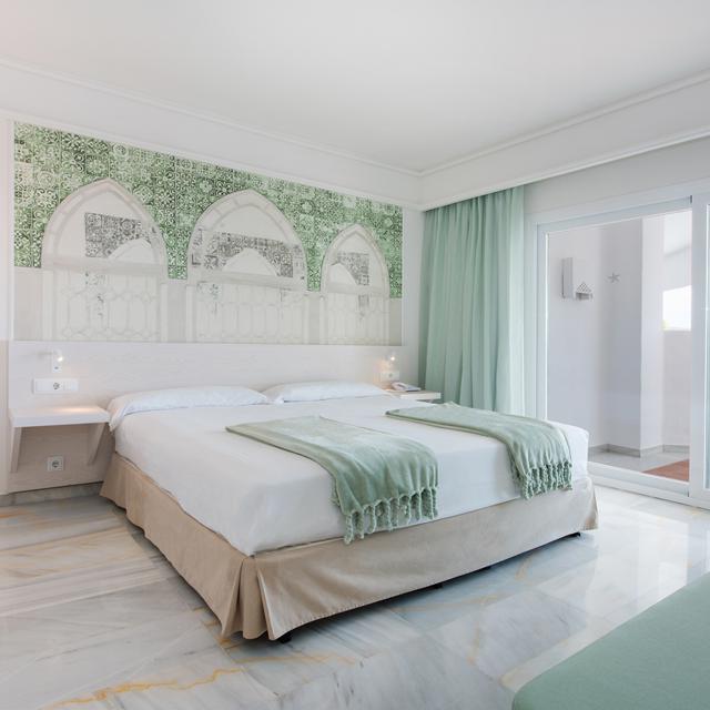 Hotel Iberostar Selection Marbella Coral Beach