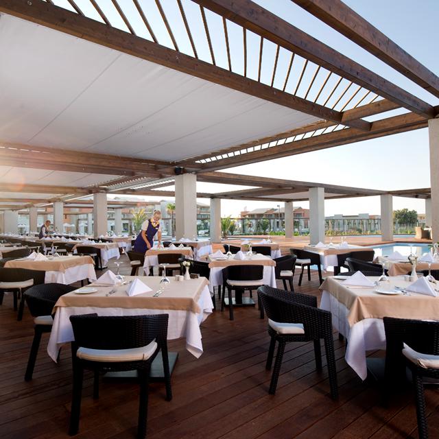 Hotel Astir Odysseus