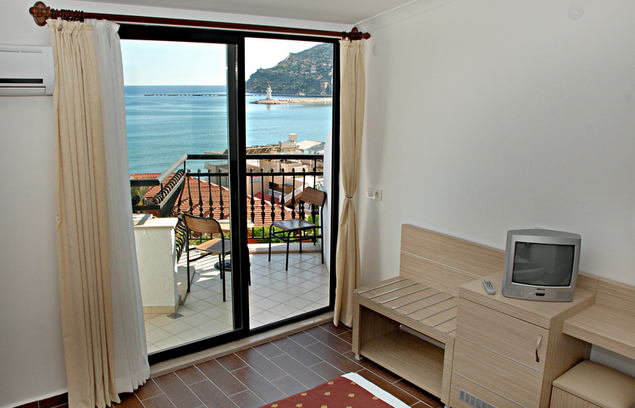 Hotel Boulevard