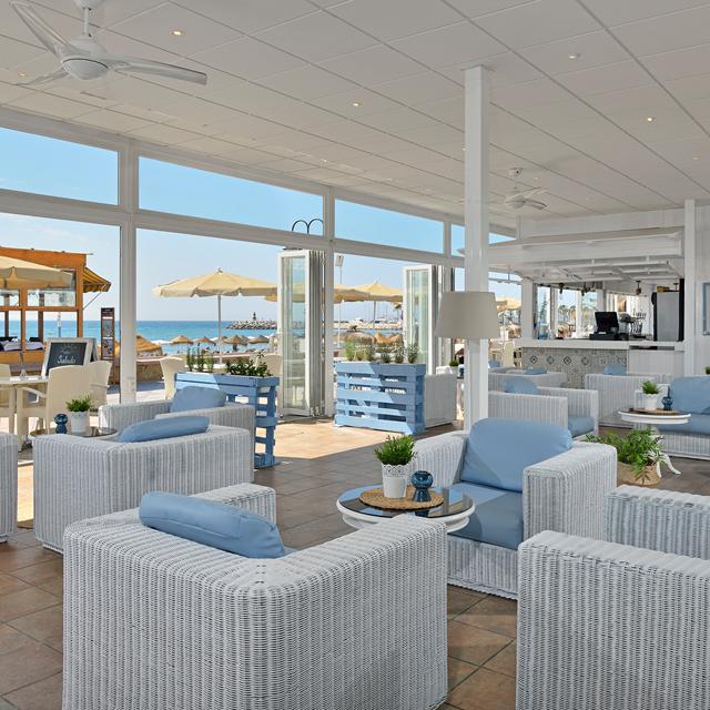 Appartementen Sol Timor