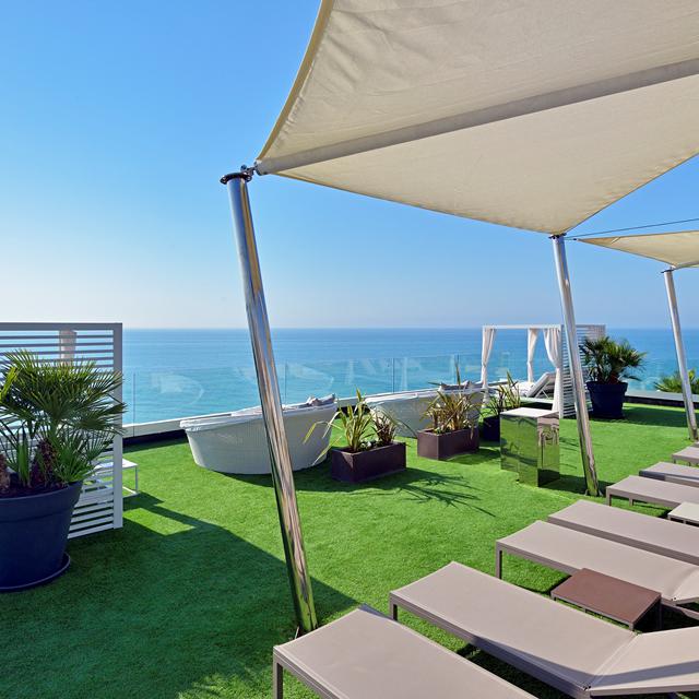 Hotel Meliá Costa del Sol - THE LEVEL - adults only