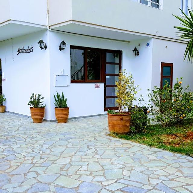 Mastorakis Studios