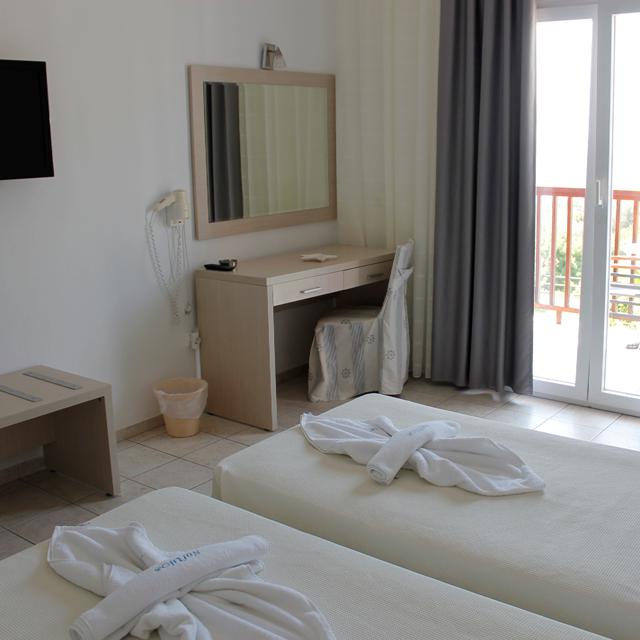 Hotel Naftilos Boutique