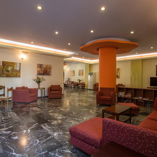 Hotel Popi Star