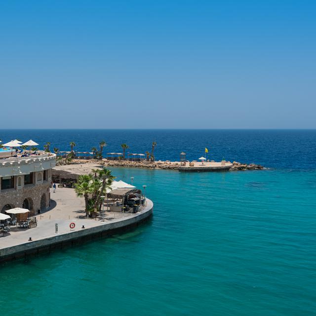 Hotel Pickalbatros Citadel Sahl Hasheesh