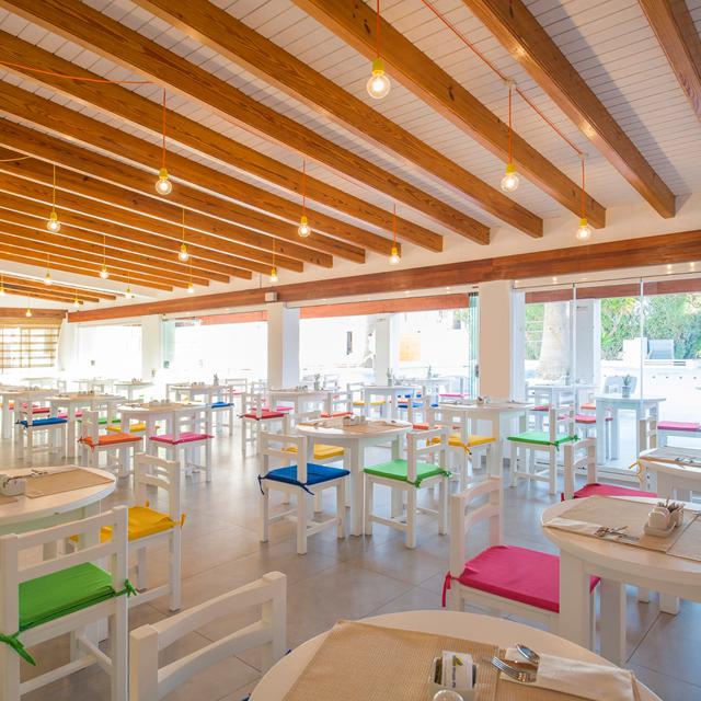 Hotel Vibra Bossa Flow - Adults only