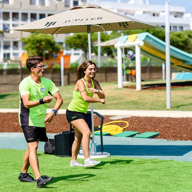 Jupiter Albufeira Family & Fun