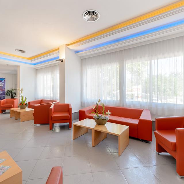Hotel Vibra Marco Polo I - adults only
