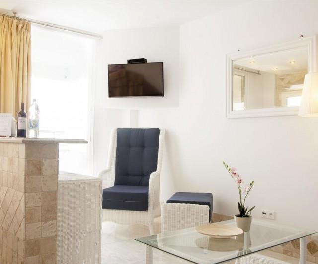 Appartementen Villa Magna - adults only