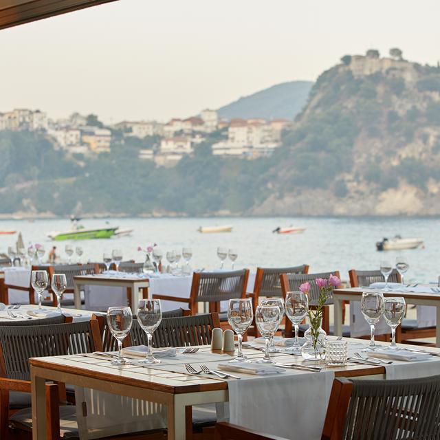 Parga Beach Resort