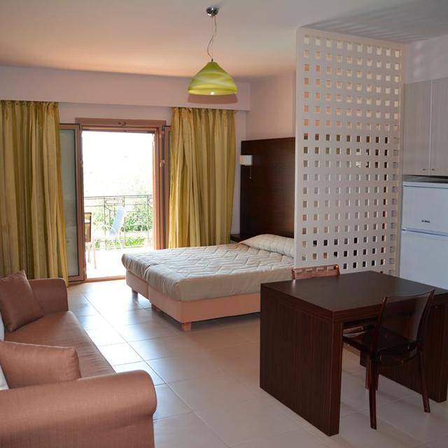 Tsokas Hotel