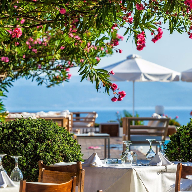 Hotel Skiathos Palace
