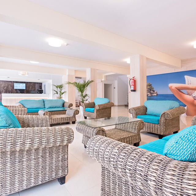Hotel Azuline Bahamas