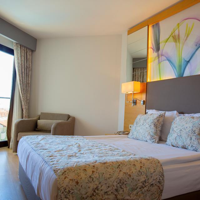 Hotel Glamour Resort & Spa